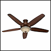 Hunter Ceiling Fan Parts